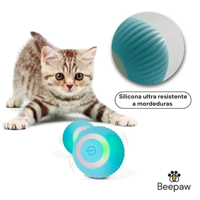 Beepaw – Pelota Interactiva