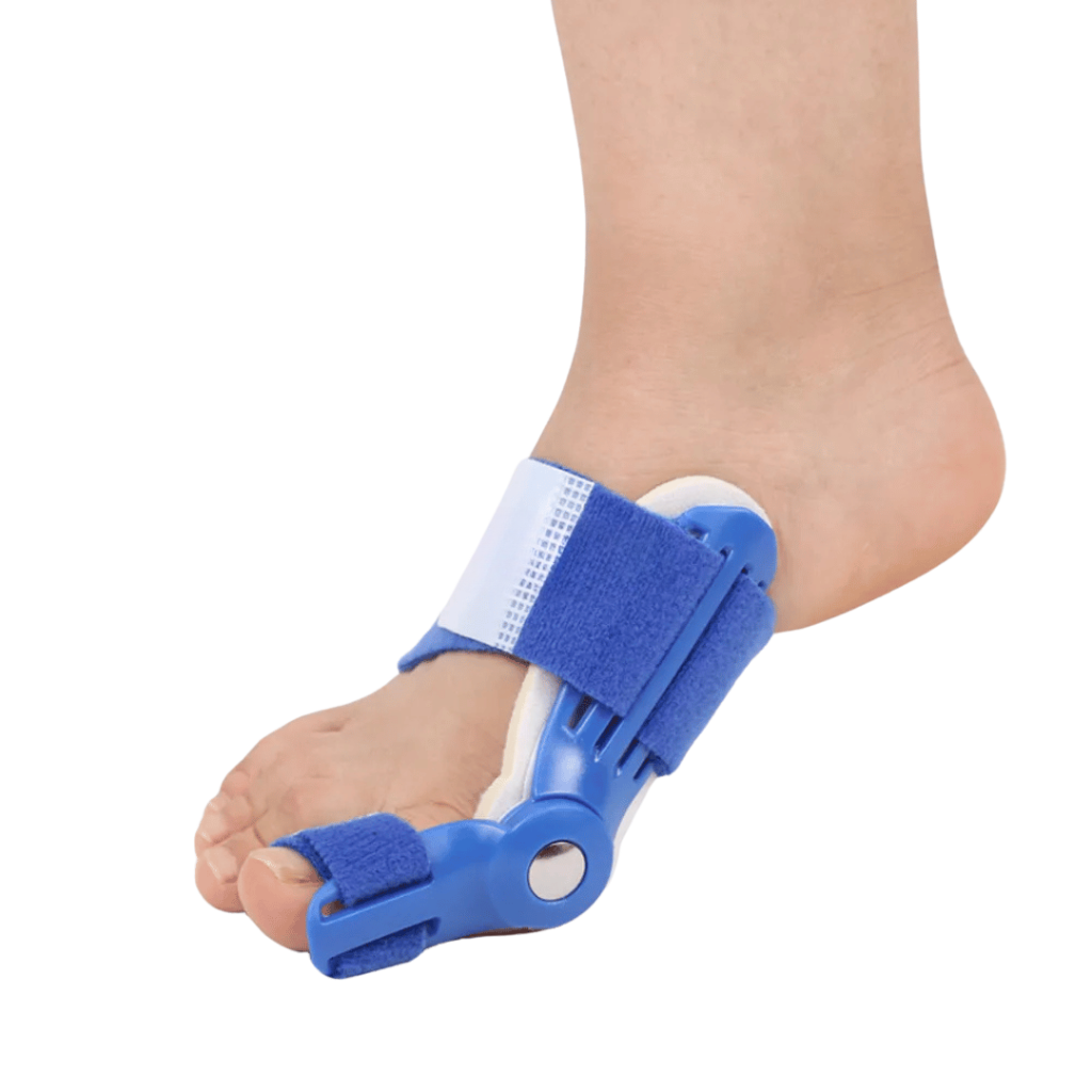 Corrector de Juanetes Ortopédico