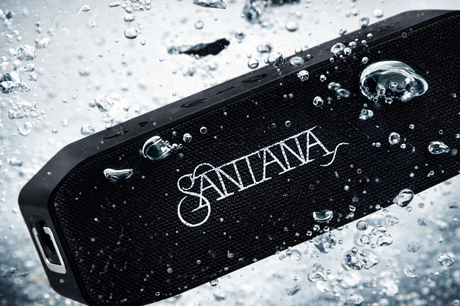 Santana Samba® - Parlante