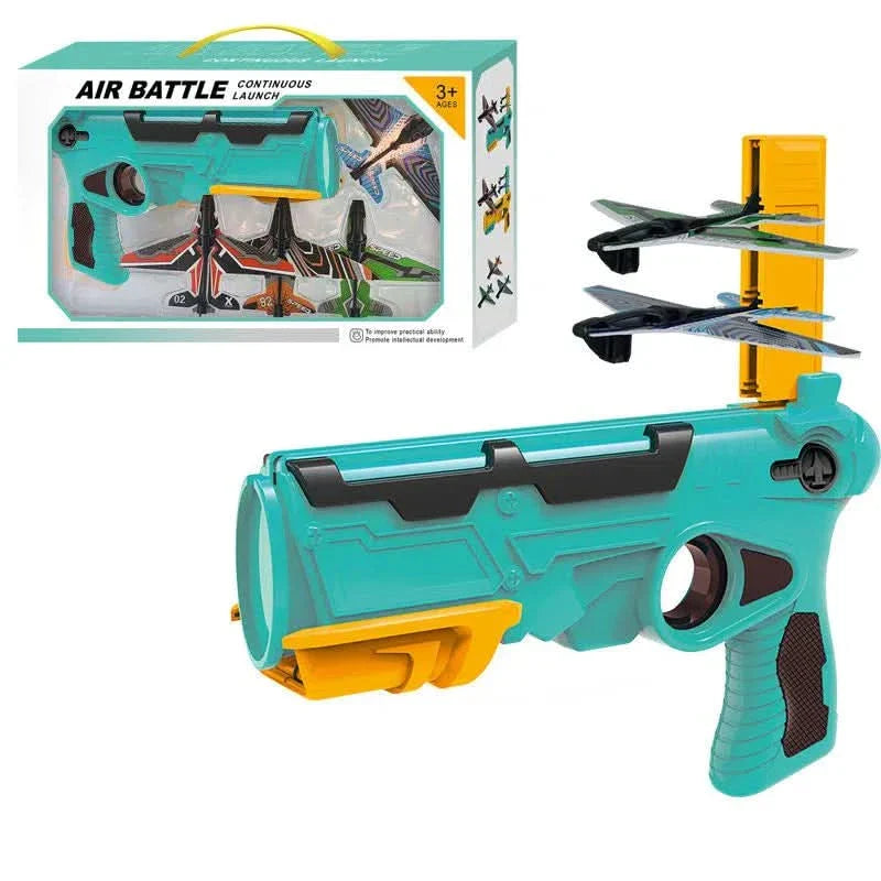 Air Battle® – Lanzador de Aviones