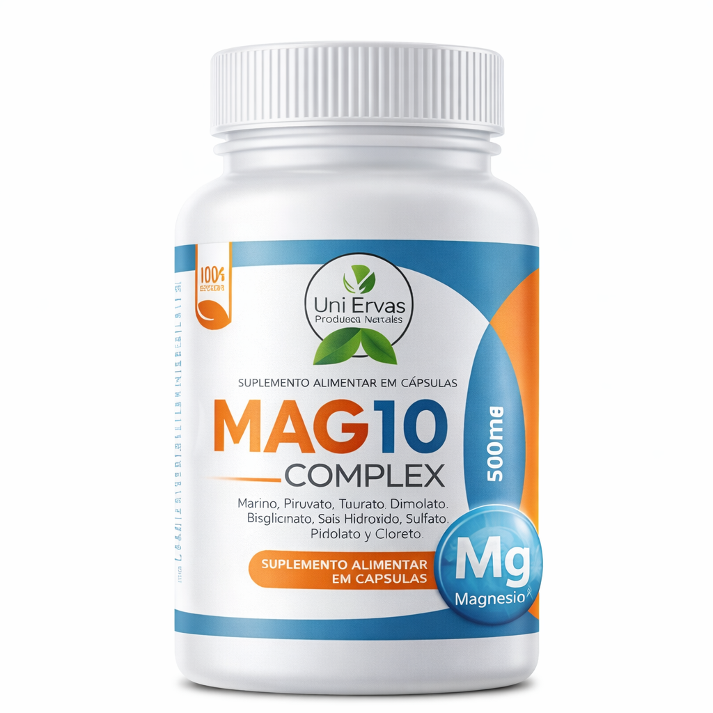 MAG10 COMPLEX®