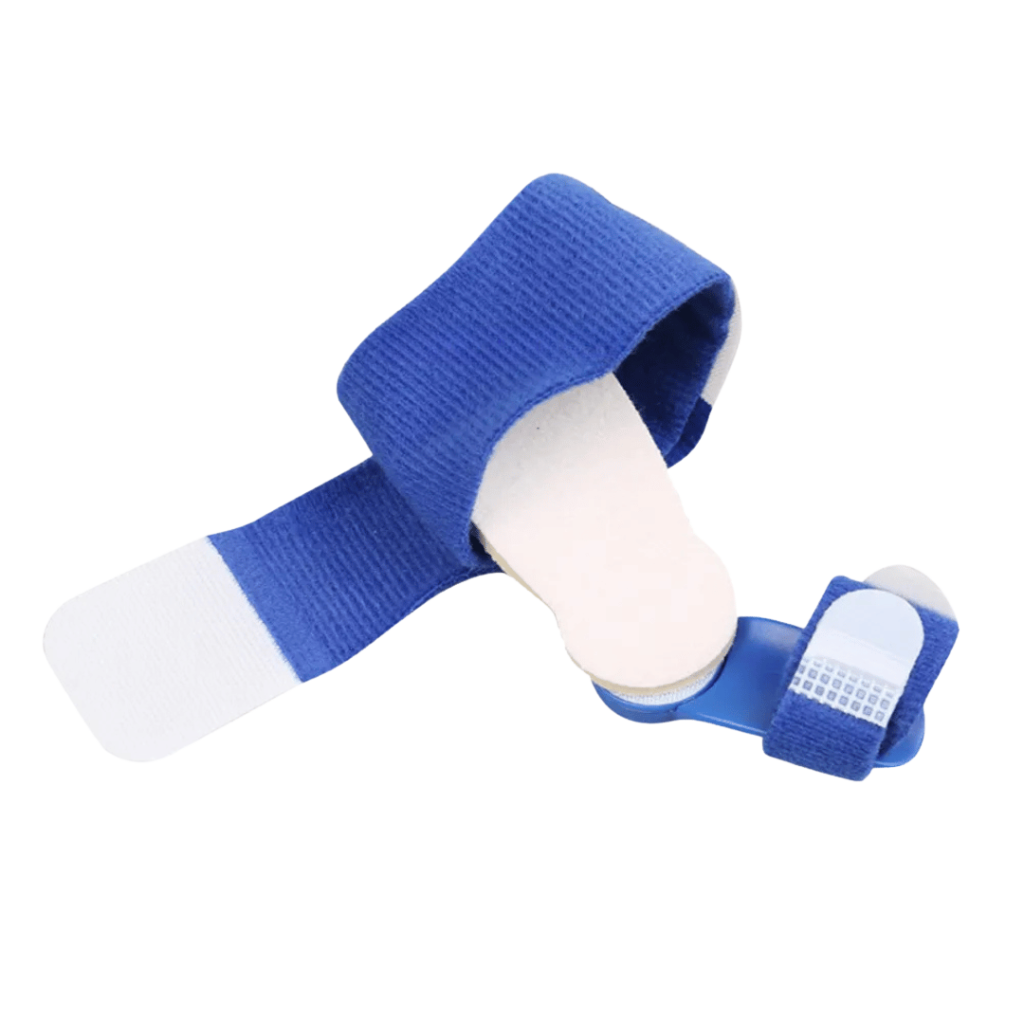 Corrector de Juanetes Ortopédico