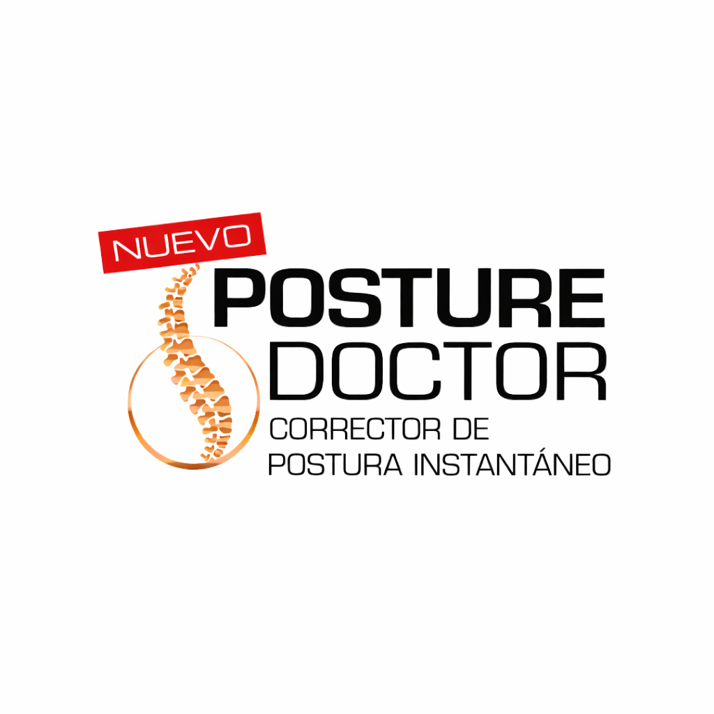 POSTURE DOCTOR CORRECTOR POSTURA