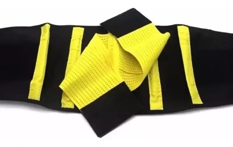 Faja Térmica Hot Shapers – Hot Belt Power
