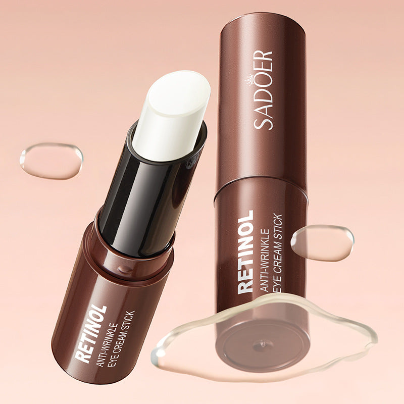 SADOER® RETINOL EN BARRA CONTORNO DE OJOS