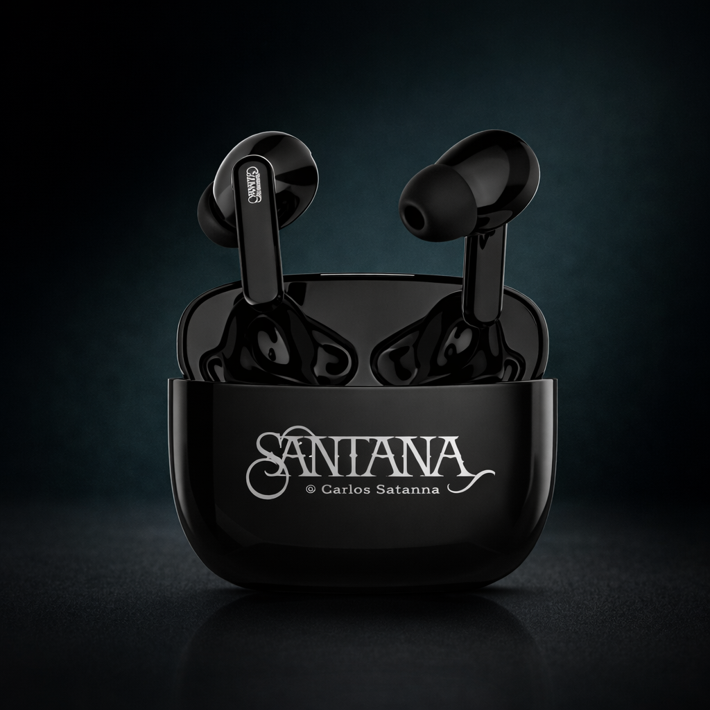 Santana Mambo ® - Auriculares