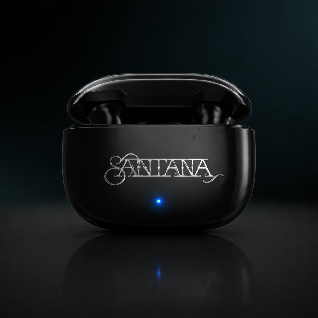 Santana Mambo ® - Auriculares