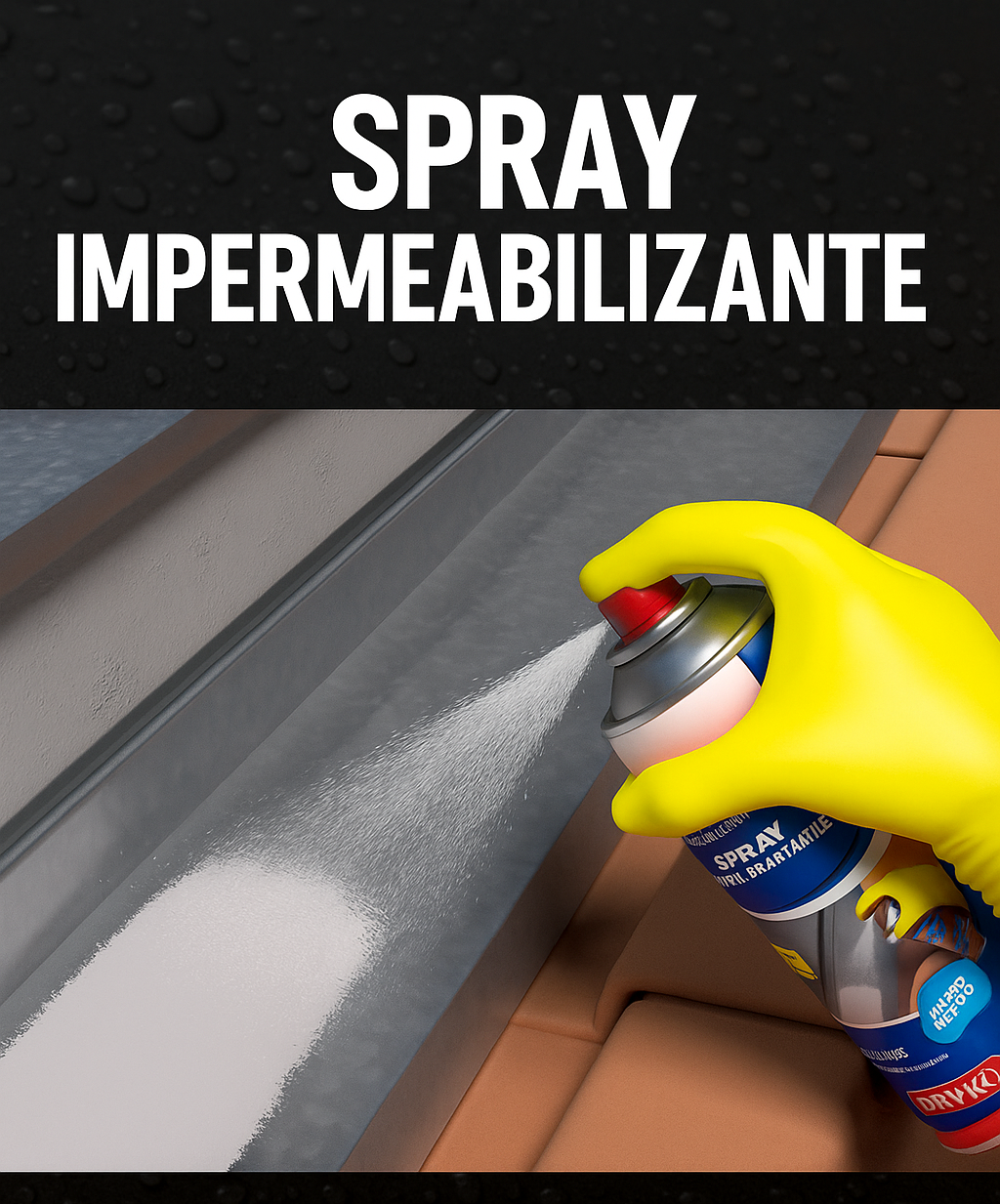 SPRAY VEDATUDO 400 ML
