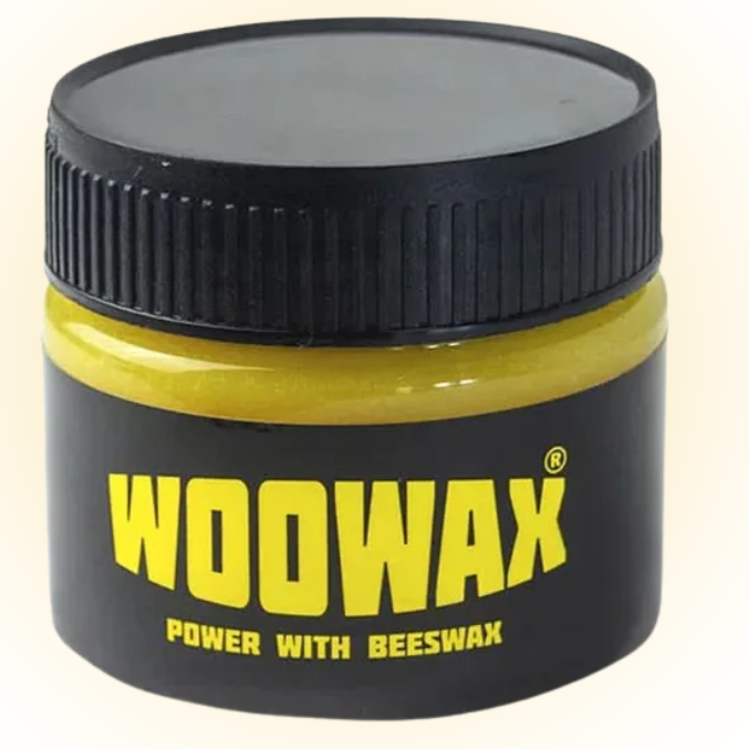 WooWax®