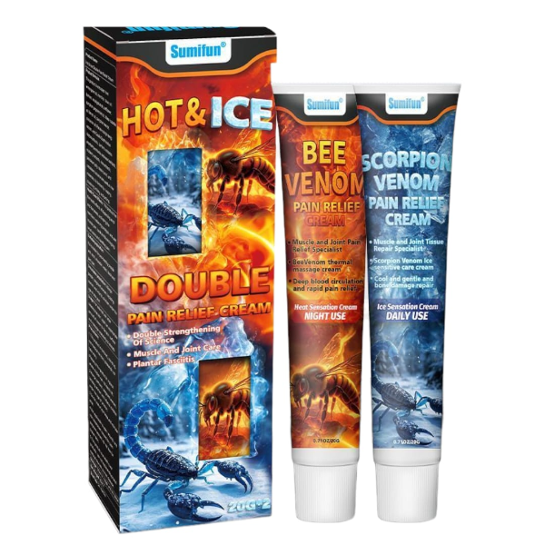 Sumifun® HOT & ICE