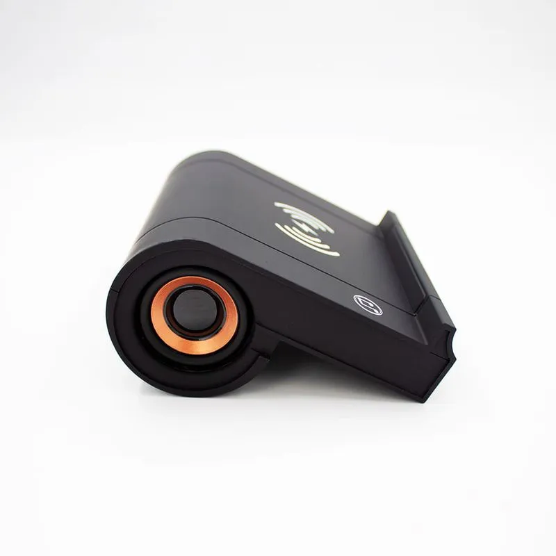 SoundUp – Parlante con Carga Inalámbrica